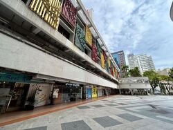 Bras Basah Complex (D7), Retail #455680651